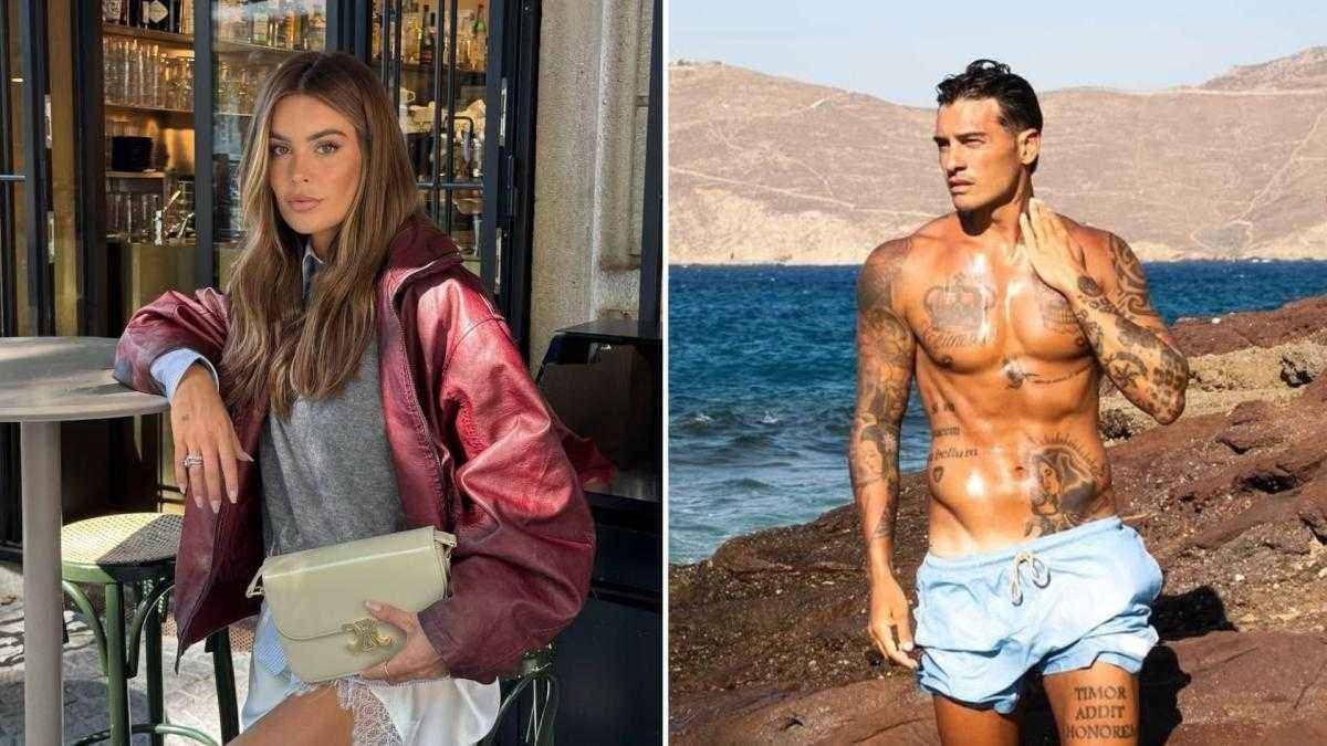 Braccialetto tolto: sophie si trasferisce a 450 metri da lui, il giudice archivia