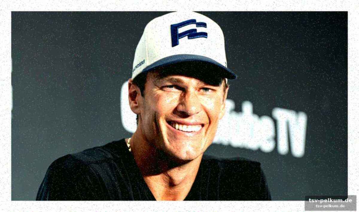 Interessenkonflikt: ein schatten über brady