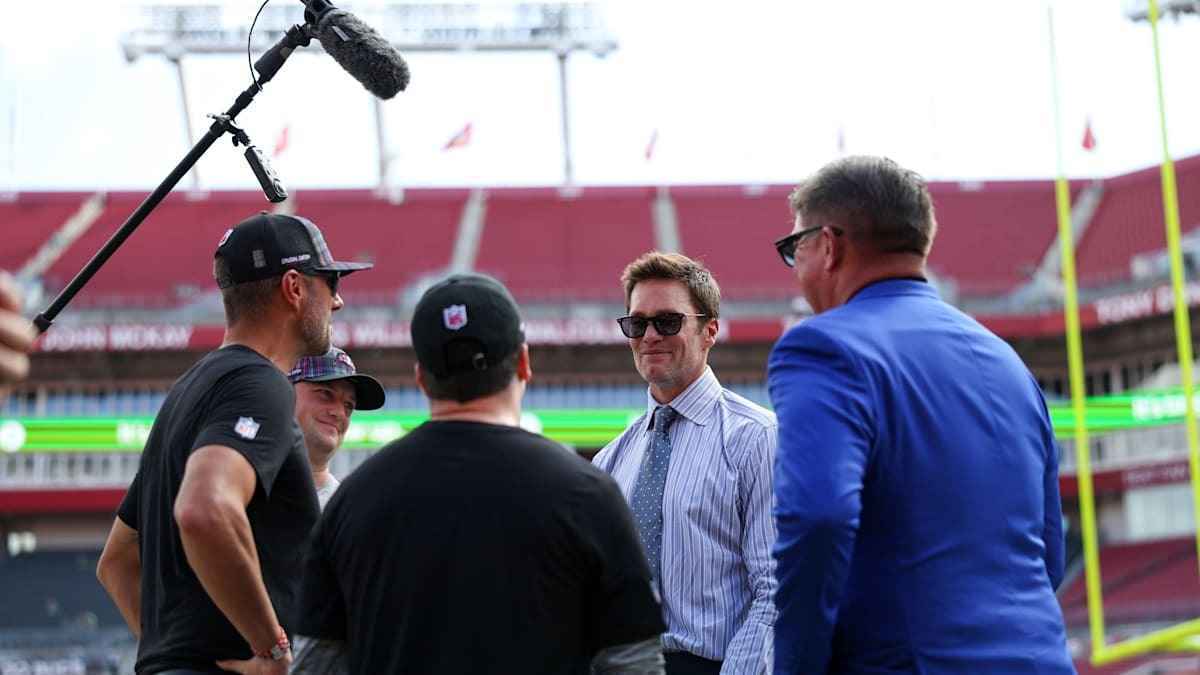 Brady fordert fox sports zur kasse: 375 millionen dollar für tv-comeback!