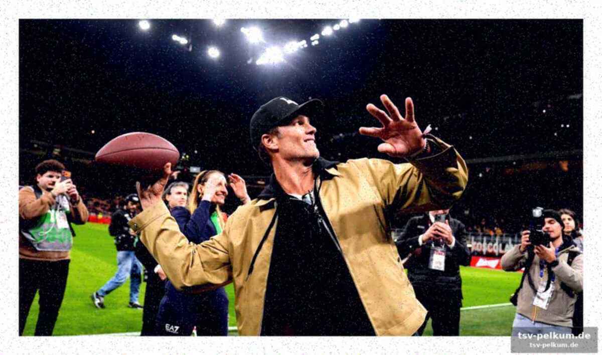 Die aufstellung liest sich wie madden auf steroiden