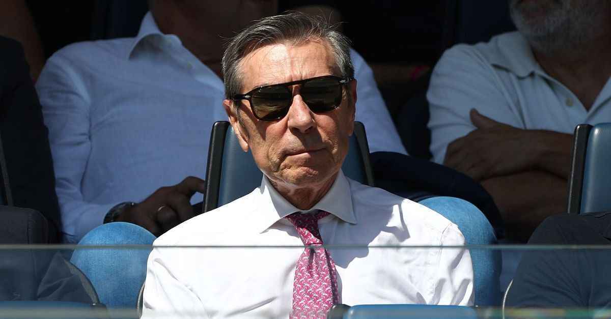 Braida: fagioli bereit für top-clubs, grosso überzeugt!