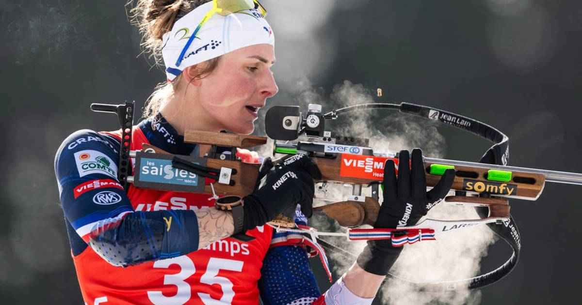 Braisaz-bouchet nimmt konsequenzen: biathlon-star trennt sich vom verband!