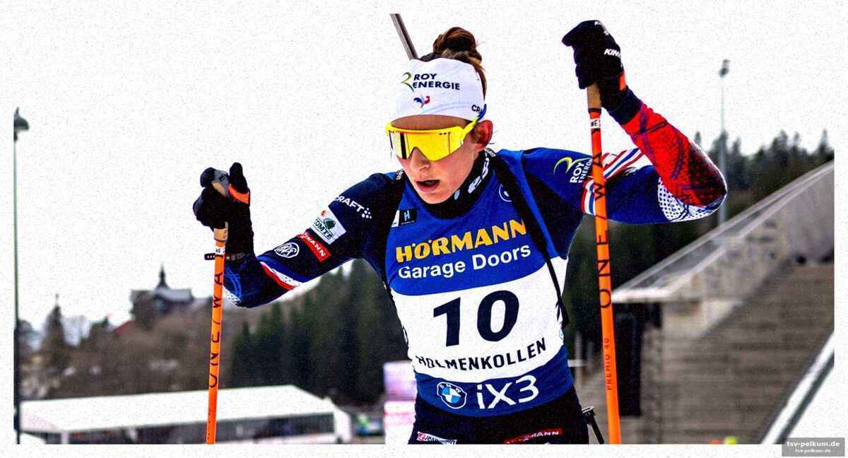 Deutsche athletinnen ohne chance