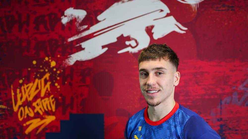 Brajan gruda kehrt zurück nach leipzig: ein neuanfang mit wm-hoffnung?