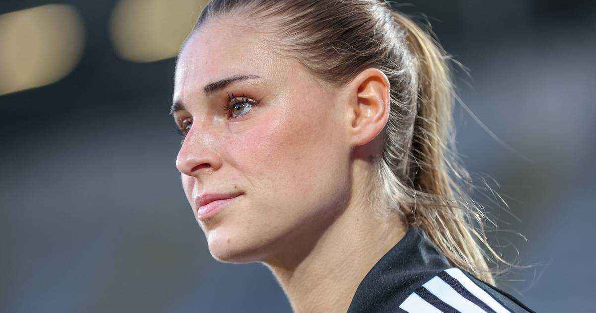 Brand warnt vor duell mit österreich: "wir müssen da sein!"