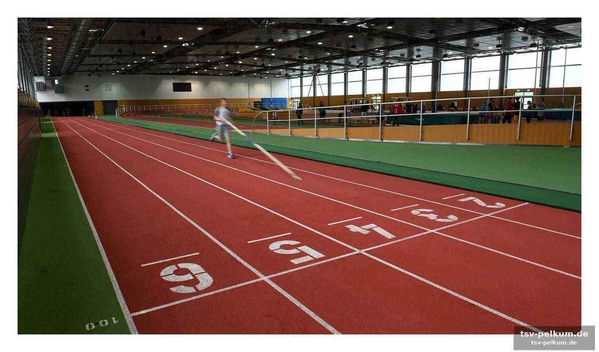 Modernisierung für turnhallen, plätze und freibäder