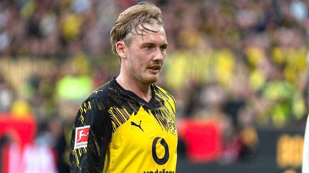 Brandt verabschiedet sich: lachende fußballmomente statt abschiedsschmerz