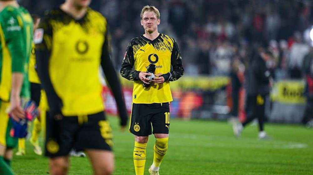 Brandt verlässt bvb: ricken bestätigt sommer-aus nach 298 spielen