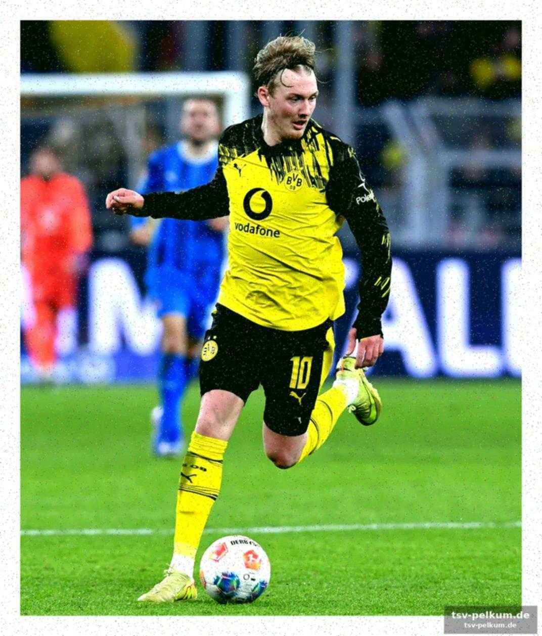 Aston villa lauert, der bvb schweigt