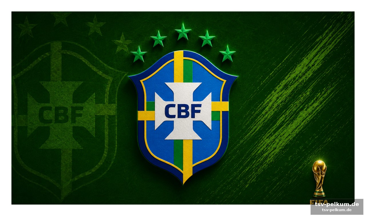 Sorge um die offensive: kann brasilien tore schießen?