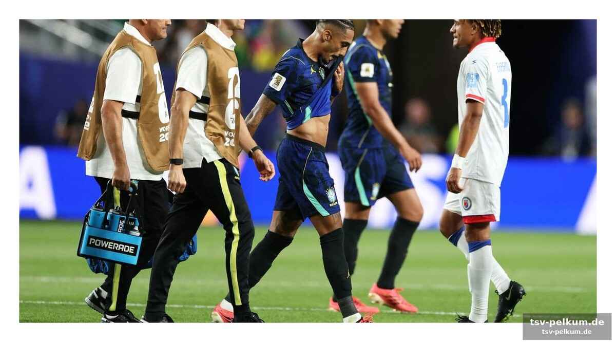 Neymars comeback naht, aber zu welchem preis?