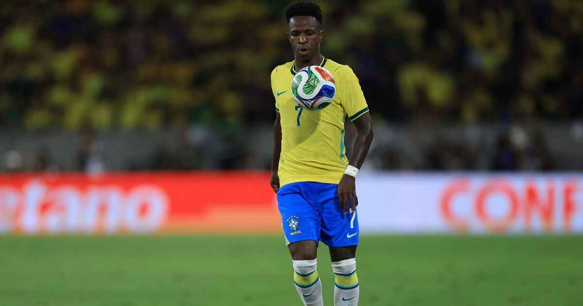Brasil gegen marokko: der wm-auftakt im live-ticker!