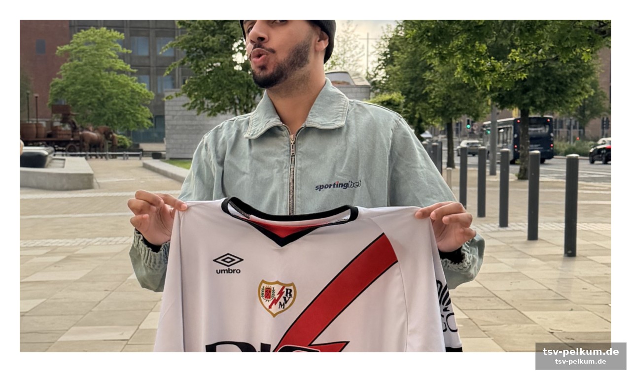 Mehr als nur fan: eine reise voller emotionen