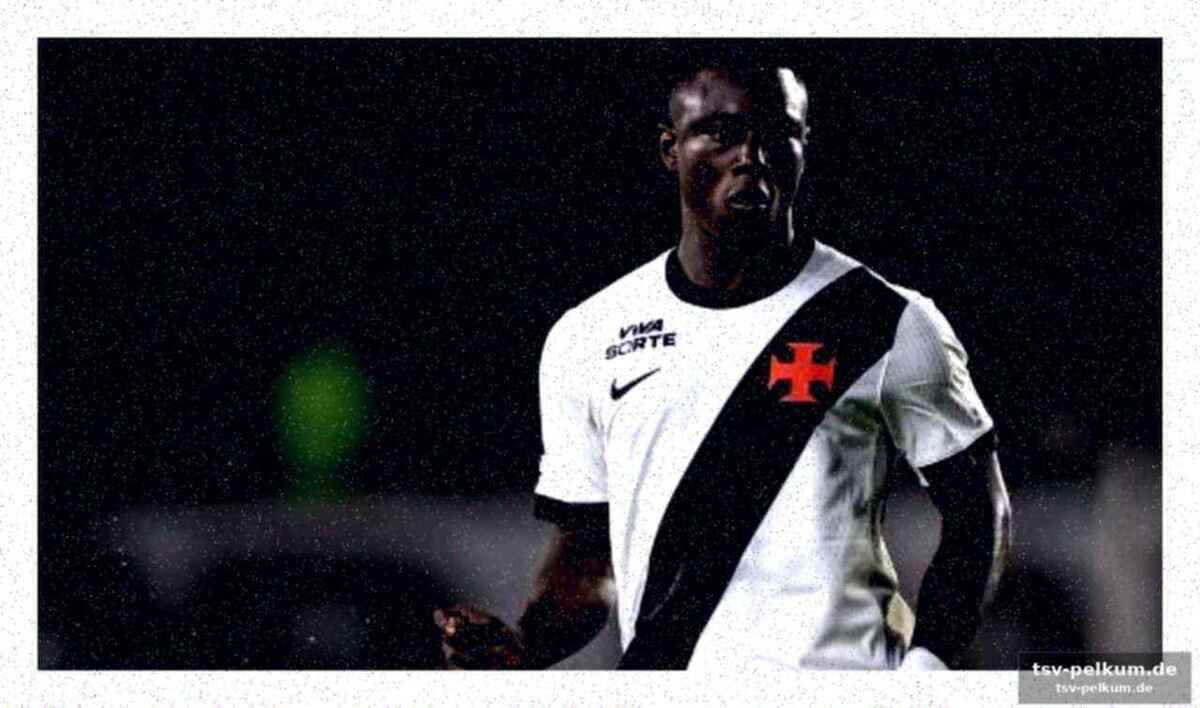 Marino hinostrozas achterbahnfahrt beim vasco da gama