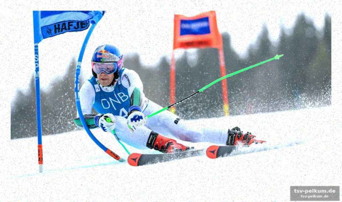 Die zukunft des alpinen skisports bekommt ein neues gesicht