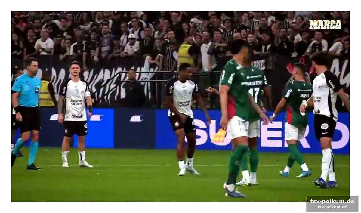 Var-entscheidungen lösen hitzige debatten aus