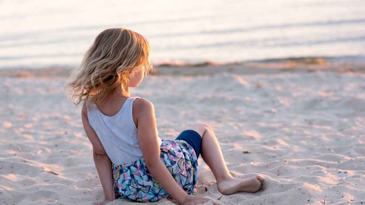 Bräune gefährdet: spanische krebsgesellschaft warnt vor sonnenmythen