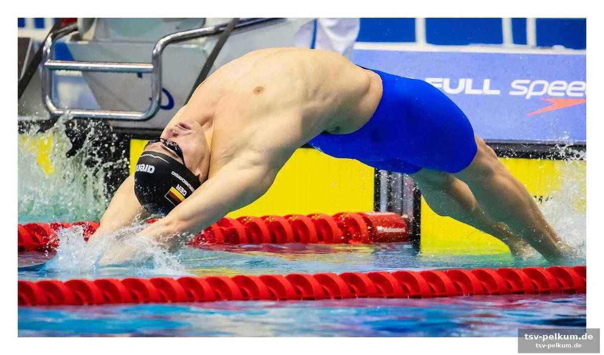 Brüderliche unterstützung und olympische träume