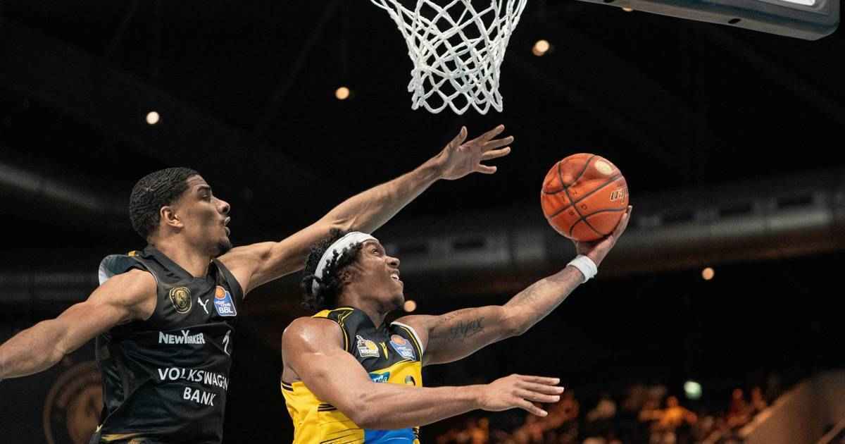 Braunschweig kämpft sich in overtime zum sieg!