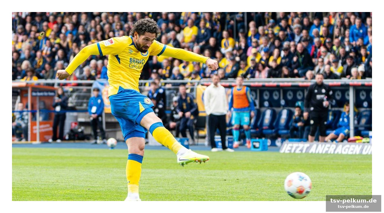 Neuer wind in braunschweig: wer geht, wer bleibt?