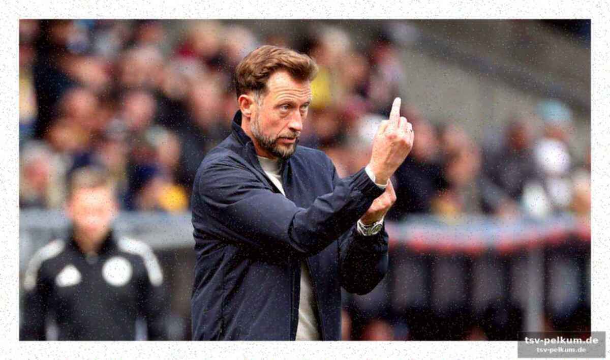 Tempelmanns comeback: ein emotionales highlight