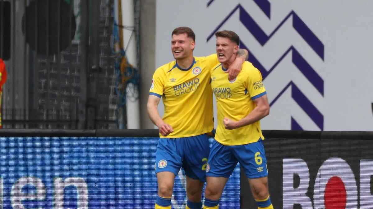 Braunschweig rettet saison: elfmeter-drama gegen dresden!