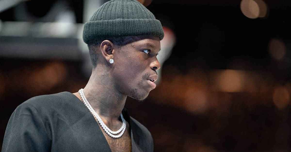 Braunschweig stürzt ab: dennis schröders traum platzt!