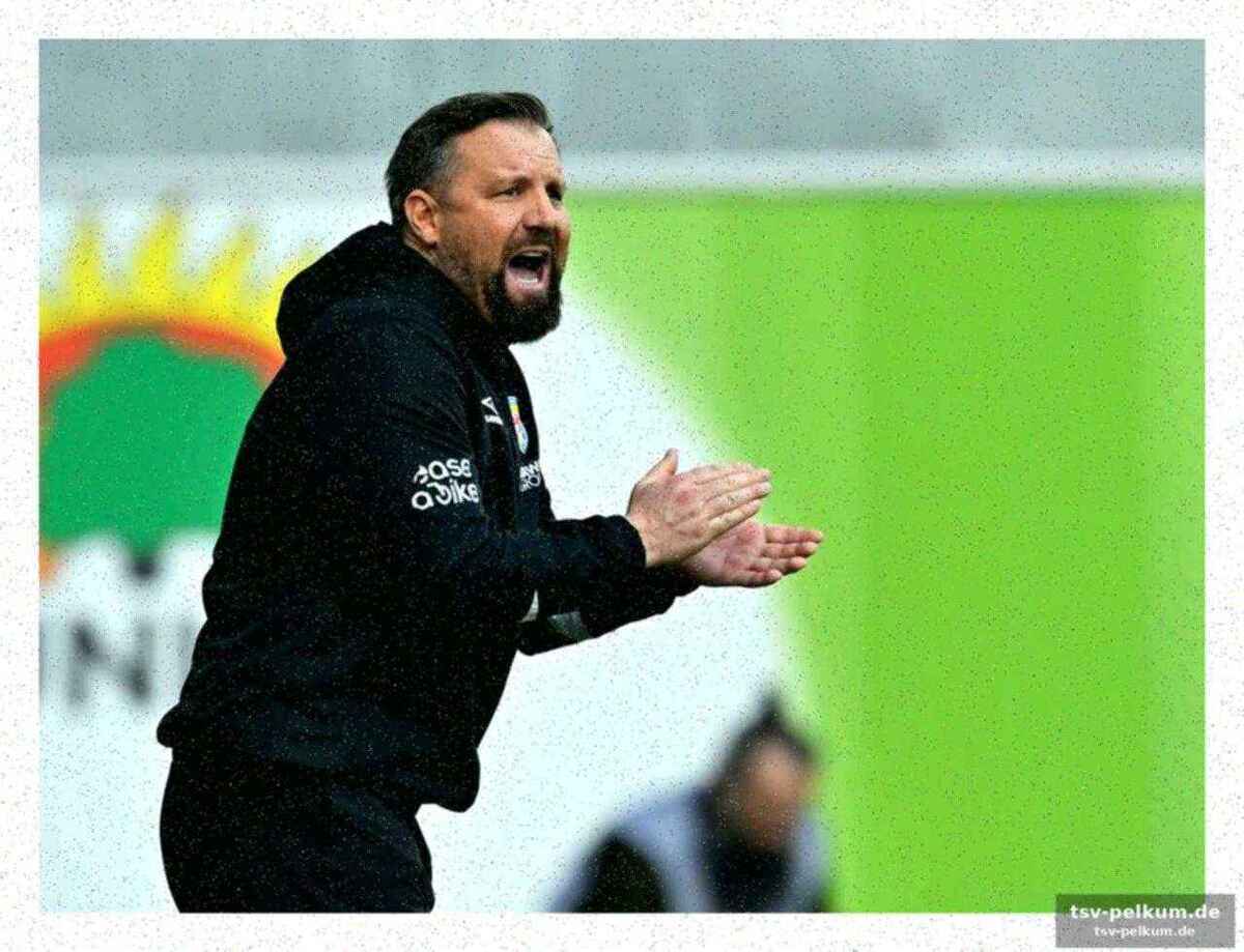 Interne liste mit drei namen – ein ex-bundesligatrainer favorisiert