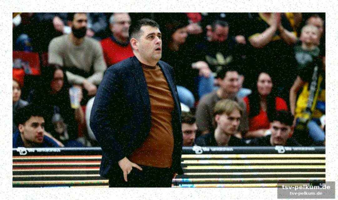 Abstiegskampf und die entscheidung gegen papazoglou