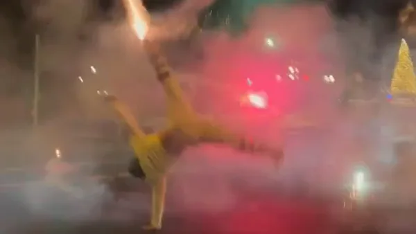 Breakdance-Star Adnan Dushaku Schockt Berlin mit Raketen-Wahnsinn!