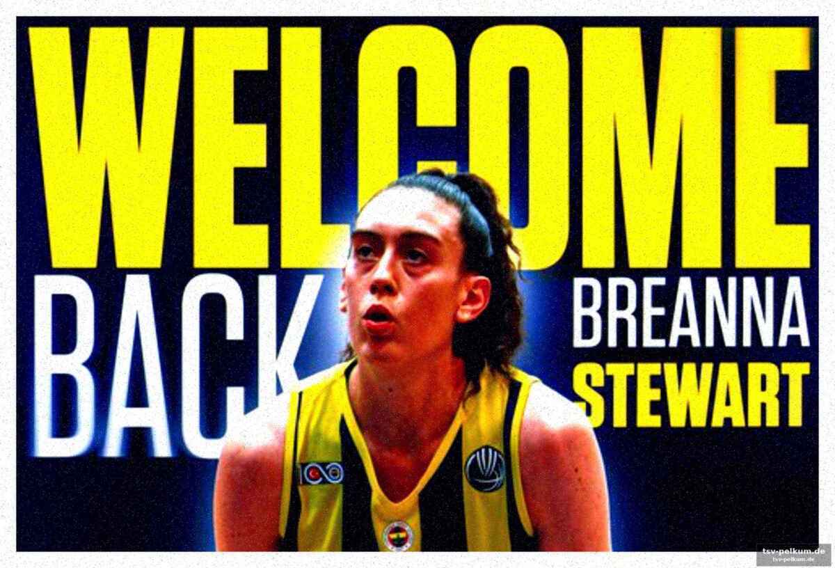 Unsicherheit rund um den wnba-start