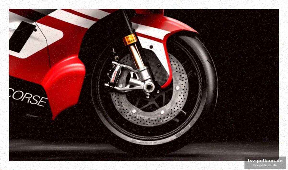 Aprilia x 250th: ein raketenstart für die rennstrecke