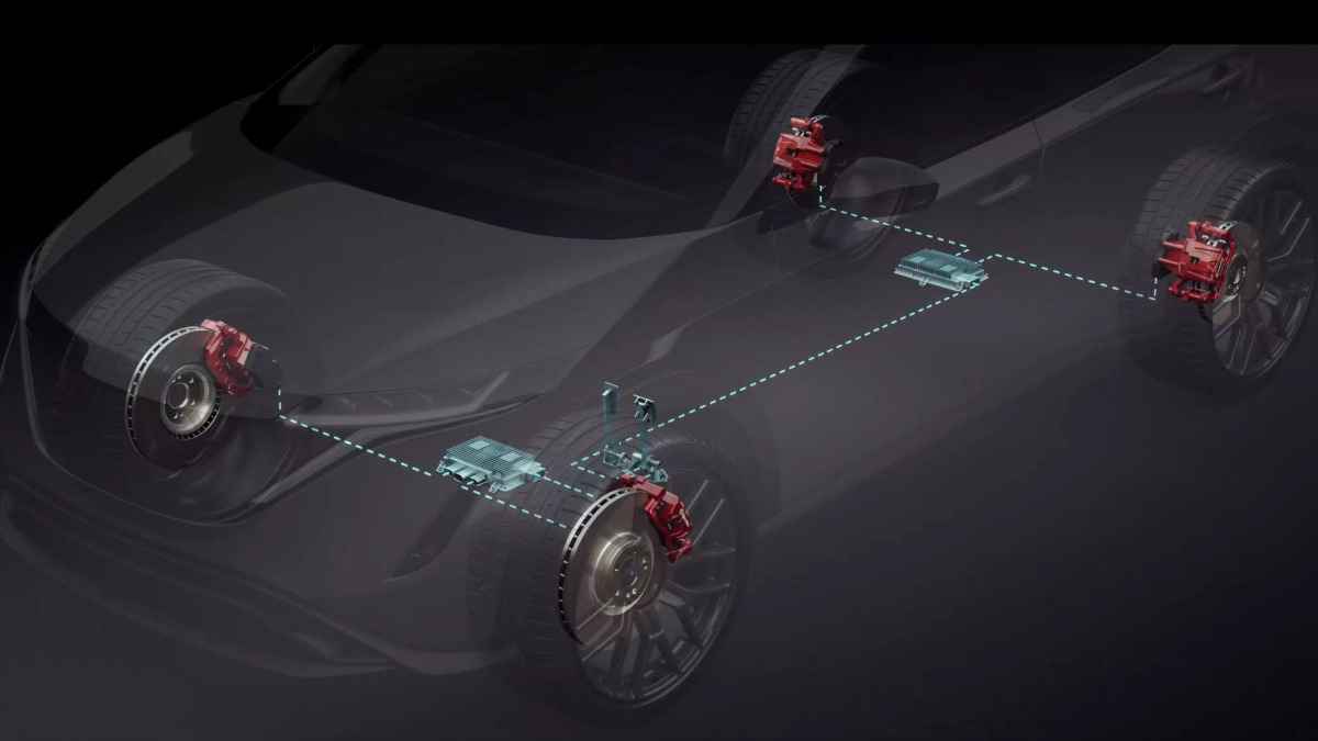 Brembo sensify: hydraulik ade – elektronische bremse erobert die straßen!