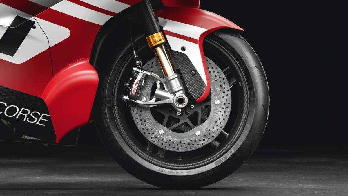 Hyction-bremsscheiben: eine revolution aus carbon-keramik