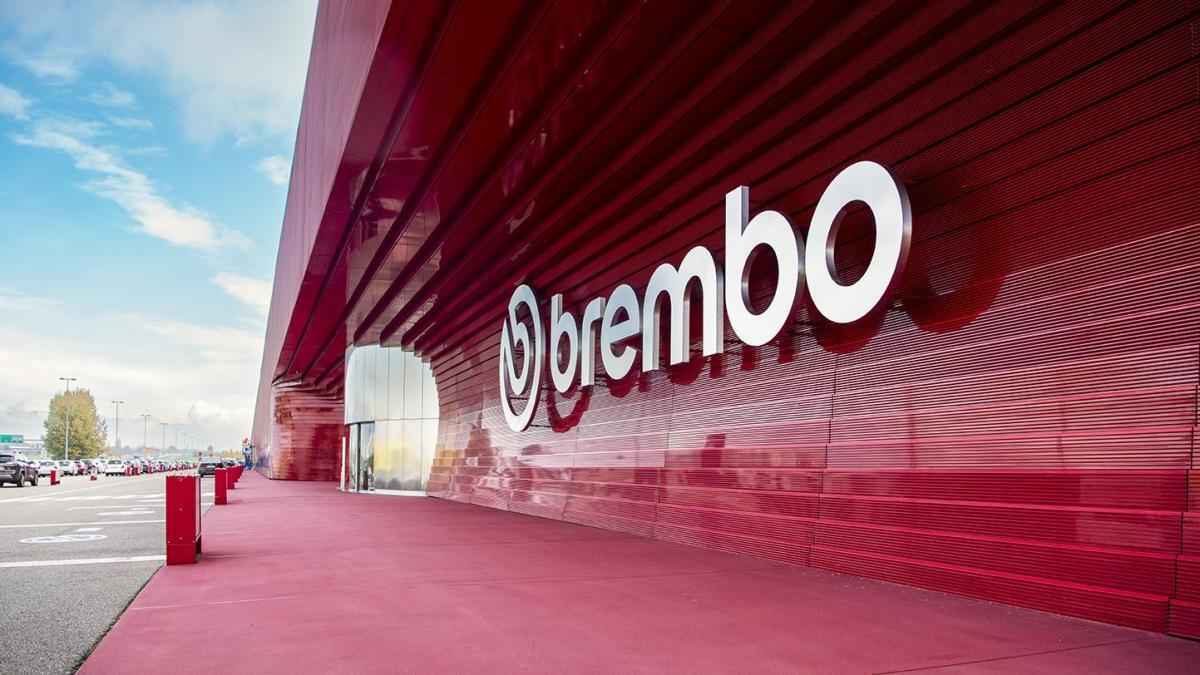 Brembo und gran turismo 7: eine partnerschaft für die junge generation