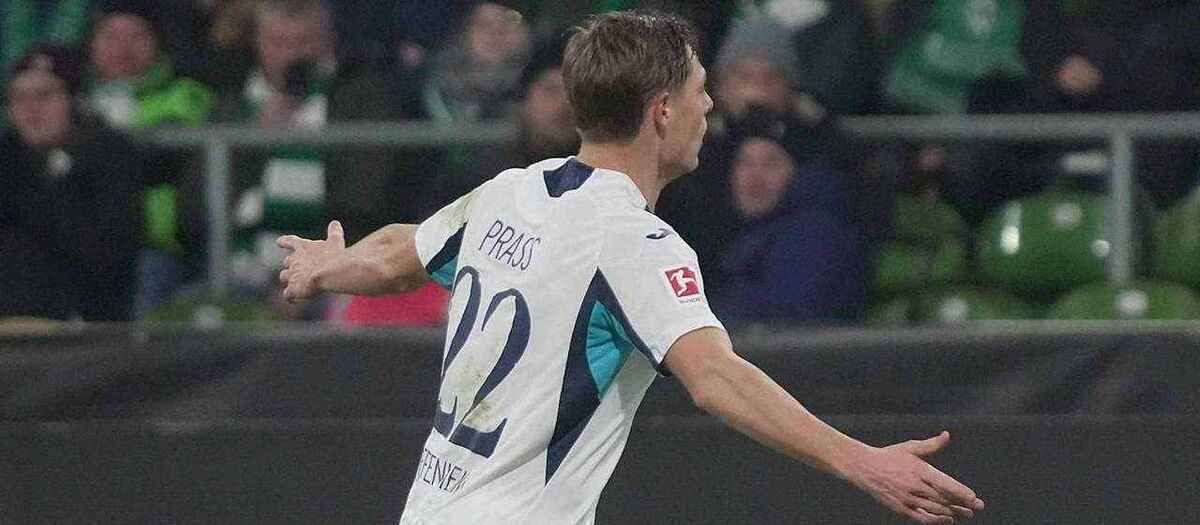 Bremen in der krise – hoffenheim triumphiert zu zehnt!
