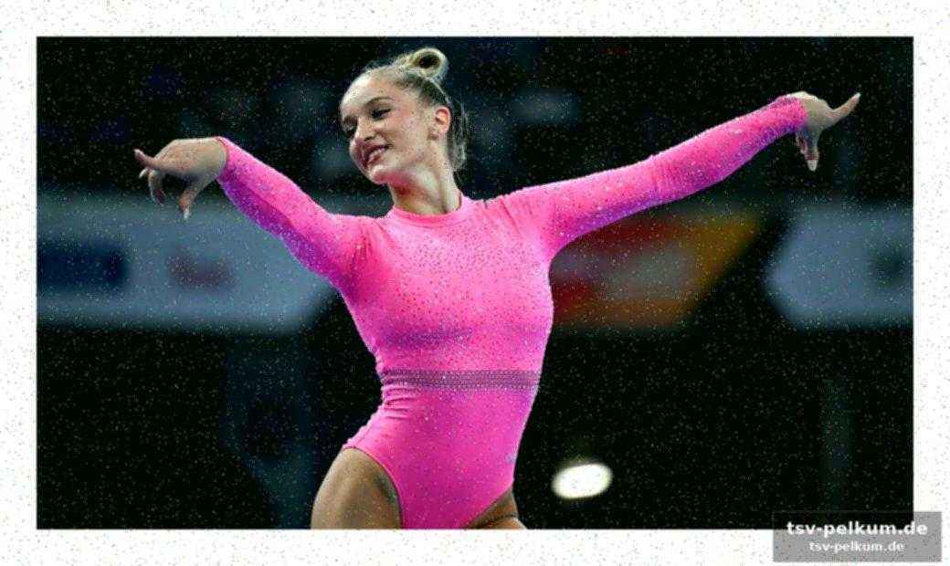 Die nominierten sportler: ein blick auf die männliche konkurrenz