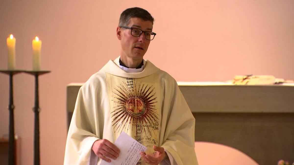 Bremer pastor radelt durch die usa: ein spirituelles abenteuer auf zwei rädern