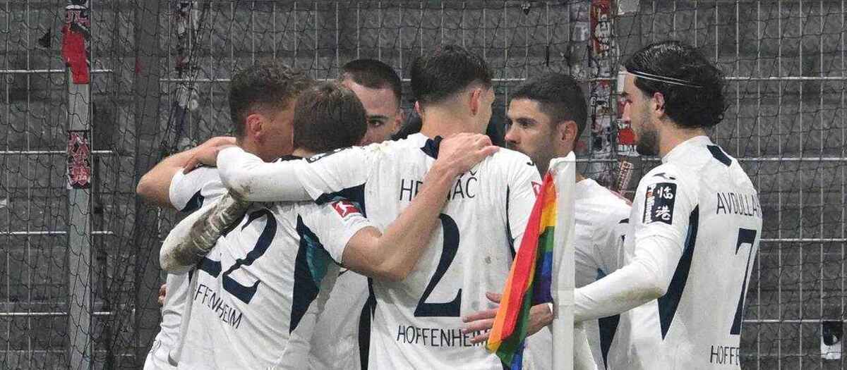 Bremer sorgen immer größer – hoffenheims traumtor! die bundesliga brodelt