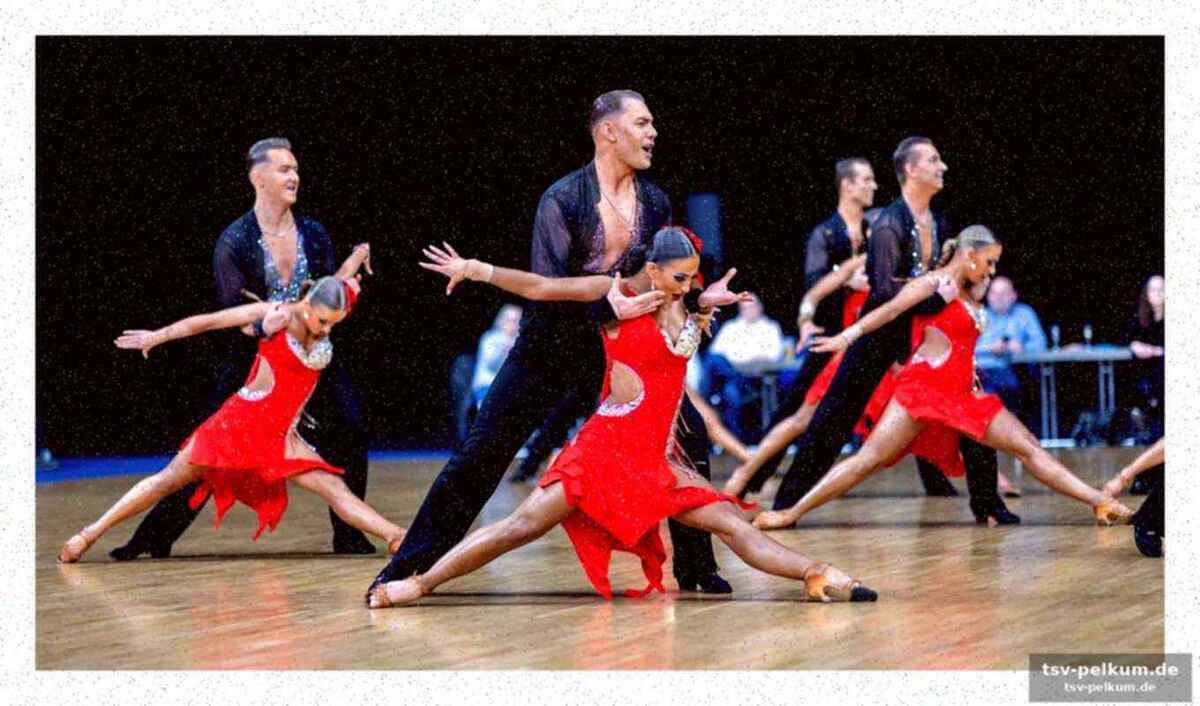 Die folgen für die konkurrenz