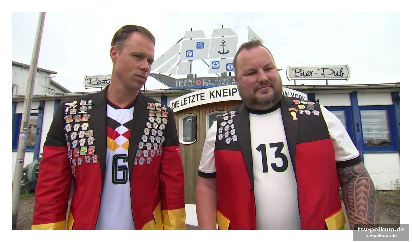 Die fankultur und die vorfreude