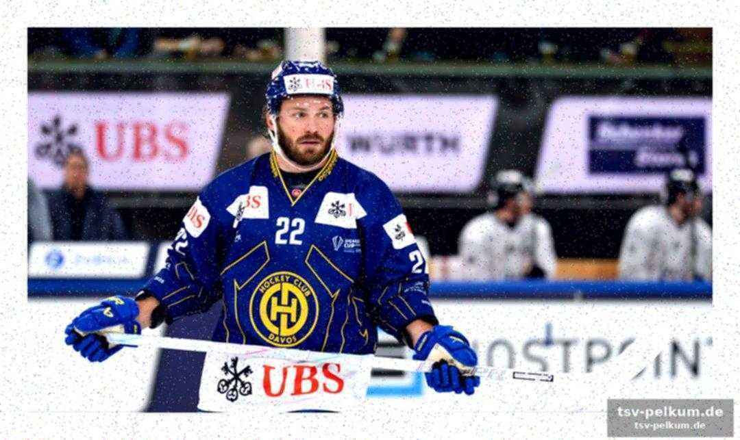 Der spengler cup als wendepunkt
