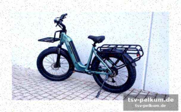Brera ciclis vision: erschwingliche elektromobilität