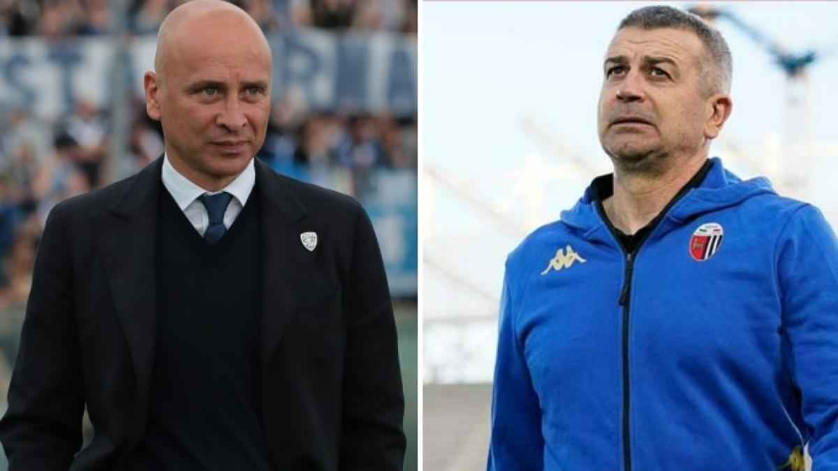 Brescia gegen ascoli: der kampf um die serie b-lizenz erreicht seinen höhepunkt!