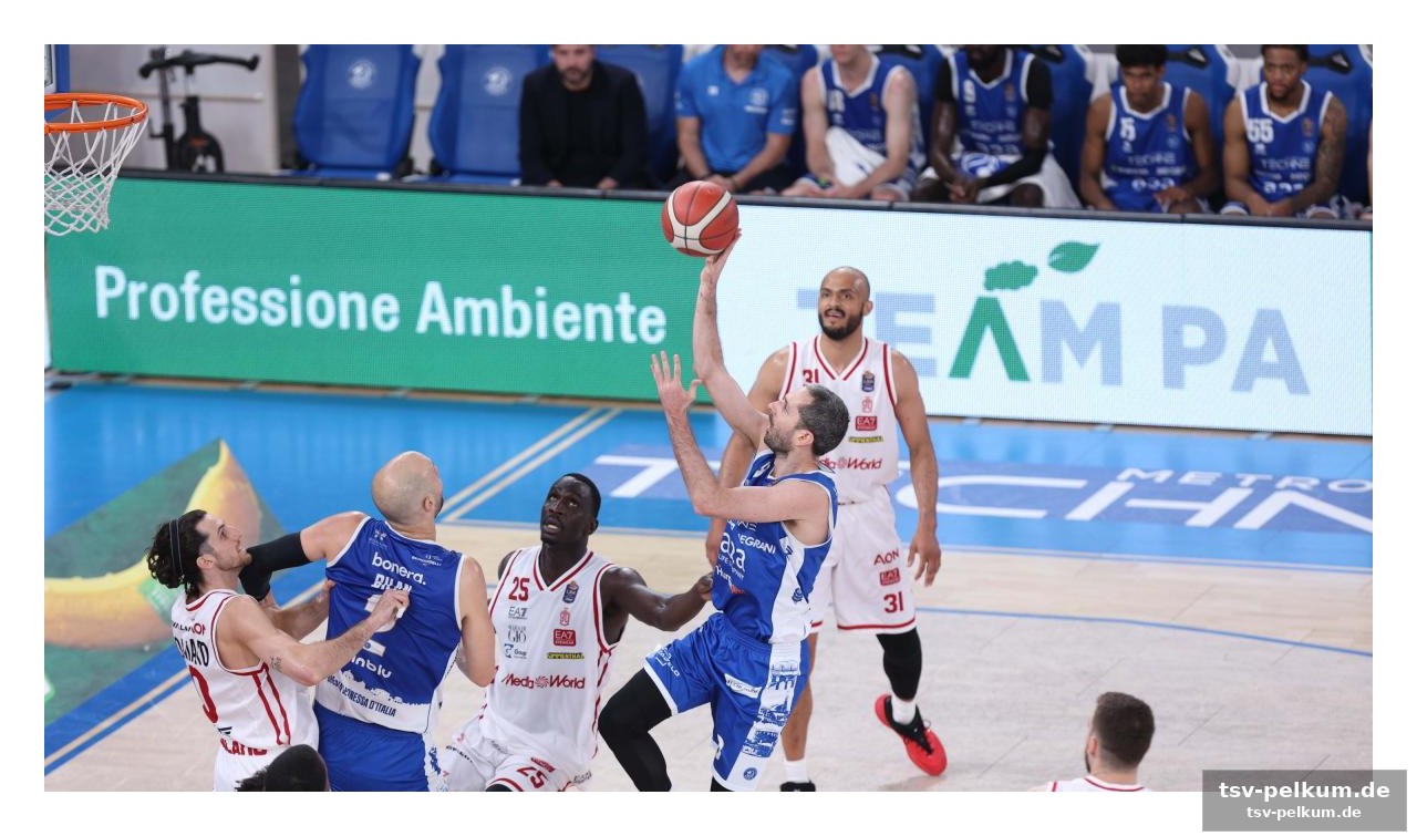 Della valle und ivanovic führen brescia zum sieg
