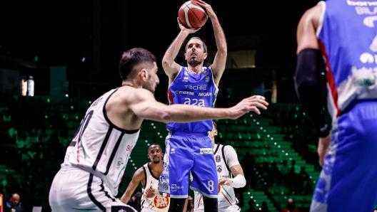 Brescia triumphiert: dominante leistung gegen udine sichert halbfinaleinzug