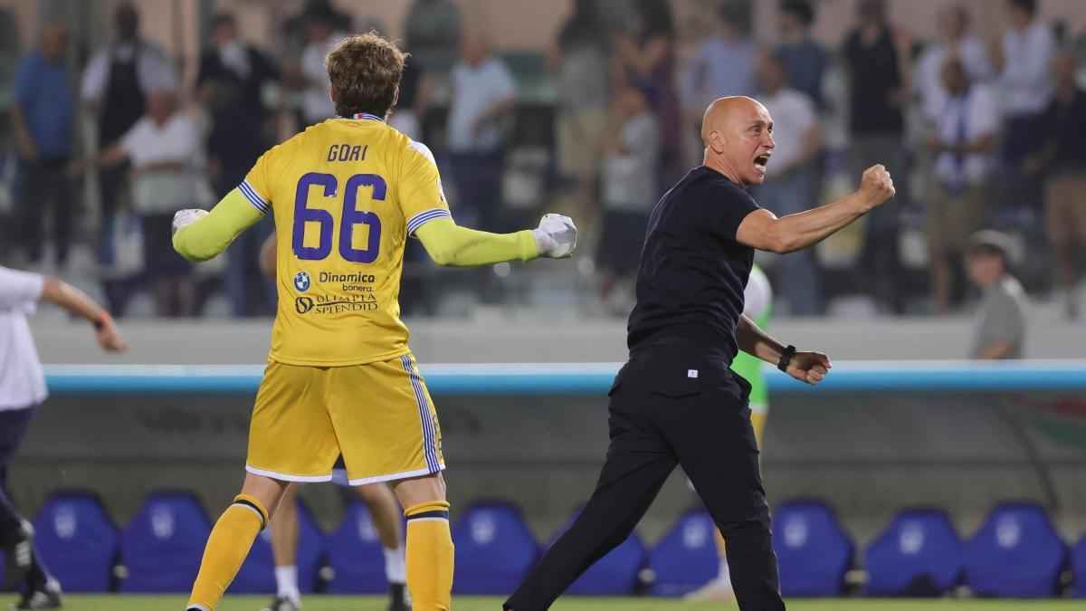 Brescia und ascoli kämpfen um den serie c-finale!
