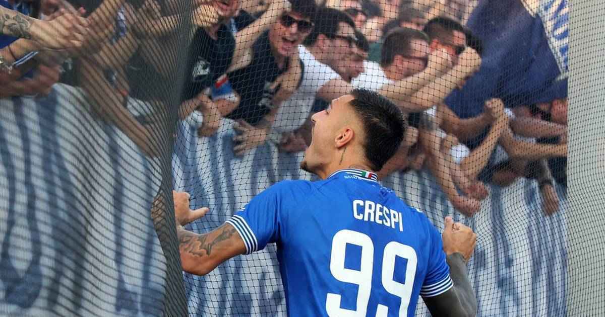 Brescia: vom abgrund zurück zum aufstiegskampf!
