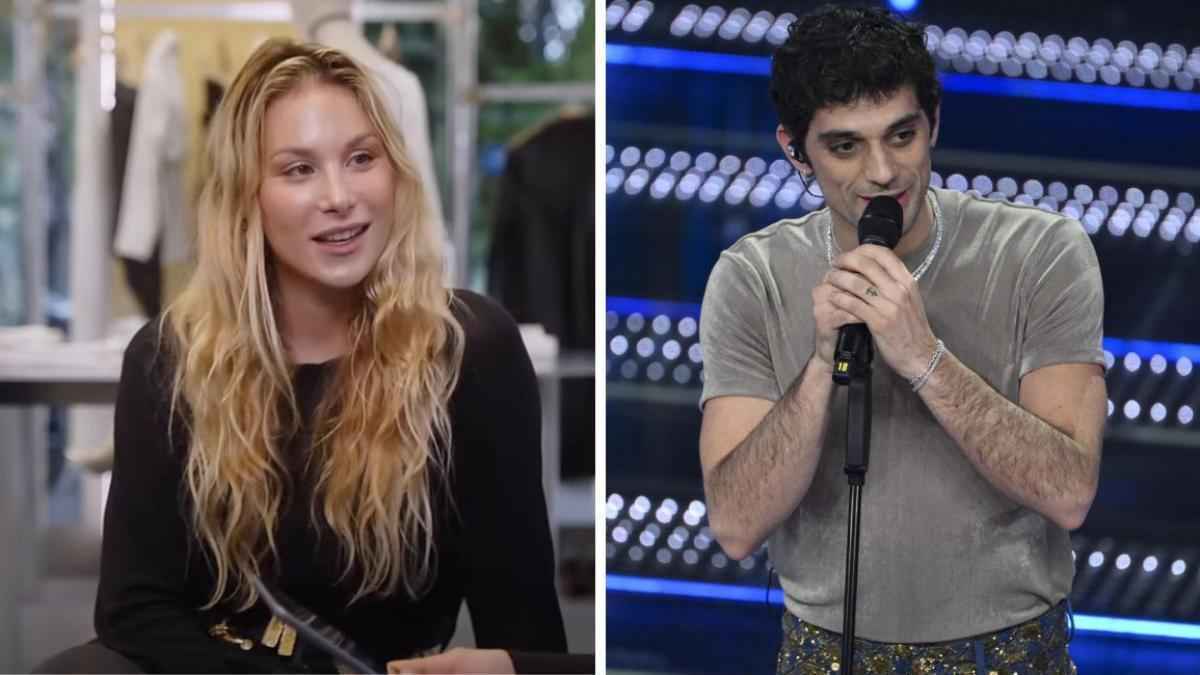 Bresh: neuer flirt nach trennung von elisa maino?