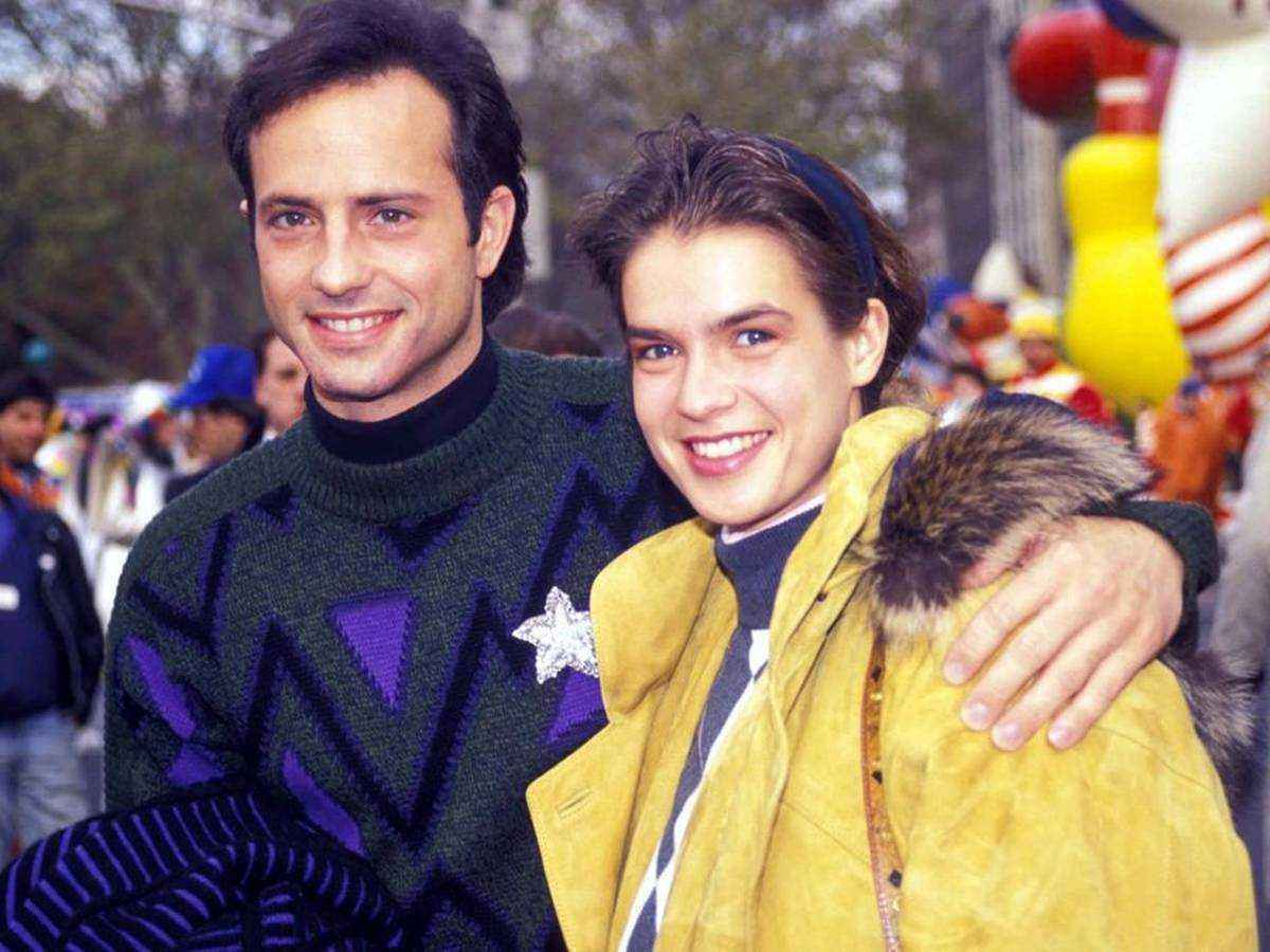 Brian boitano: mehr als nur ein eiskunstlauf-held – eine karriere zwischen eis, fernsehen und outing